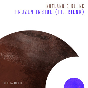 BL_NK的專輯Frozen Inside