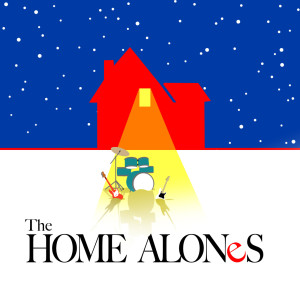 Album The Home Alones from The Home Alones
