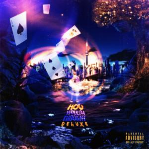 收聽Houdini的GARY COLEMAN(feat. Bvlly) (Explicit)歌詞歌曲