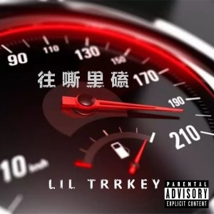 Album 往嘶里磕 from Lil Trrkey