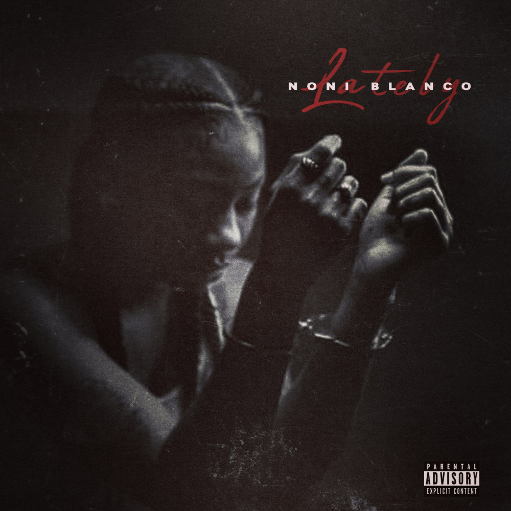 Lately (Explicit)