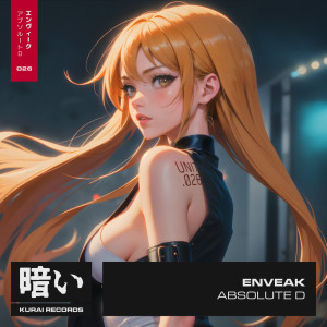 Enveak的專輯Absolute D