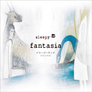 收聽sleepy.ab的Merry Go Round (Remix)歌詞歌曲