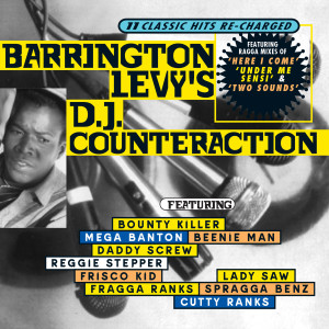 收聽Barrington Levy的Girl I Like Your Style歌詞歌曲