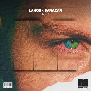 อัลบัม Red ศิลปิน Lahos