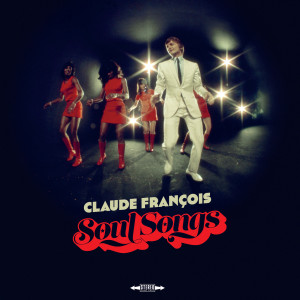 Claude François的專輯Soul Songs