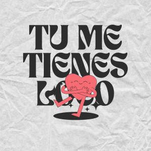 收聽Miky La Pauta的TU ME TIENES LOCO (Explicit)歌詞歌曲