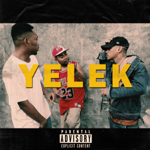 收聽Imbarawas的YELEK (Explicit)歌詞歌曲