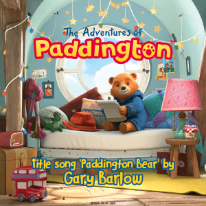 Gary Barlow的專輯Paddington Bear