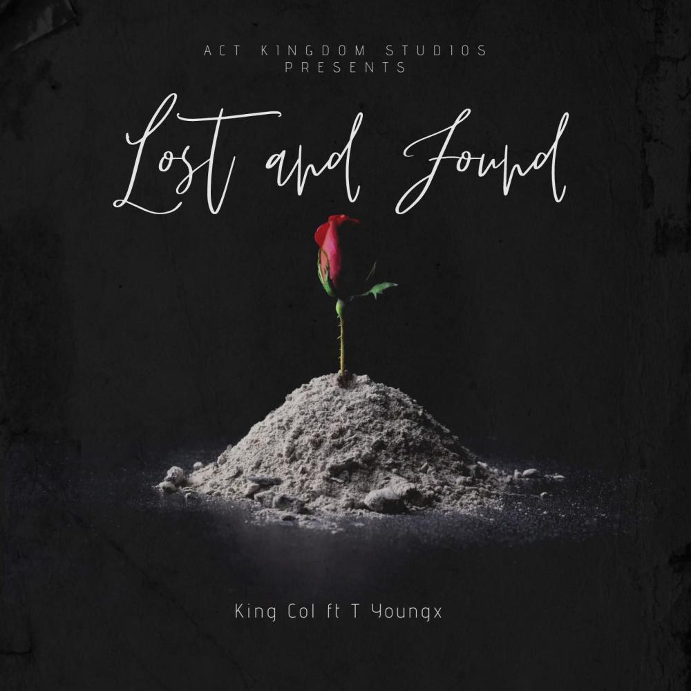 Lost & Found (feat. T Youngx) (Explicit)