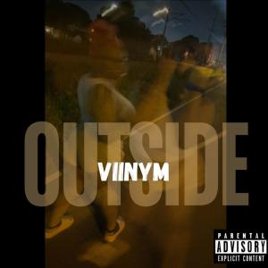 อัลบัม OUTSIDE (Explicit) ศิลปิน Vinym