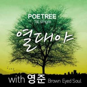收听Poetree的Tropical Night (feat.Young Jun of Brown eyed soul)歌词歌曲