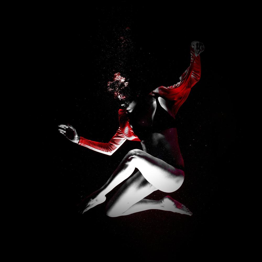 RED (feat. Marko Duplisak)