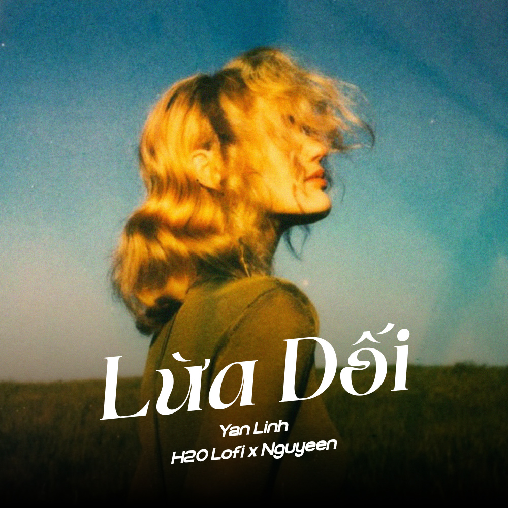Lừa Dối (Lofi)