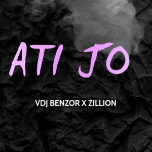 Album ATI JO from 