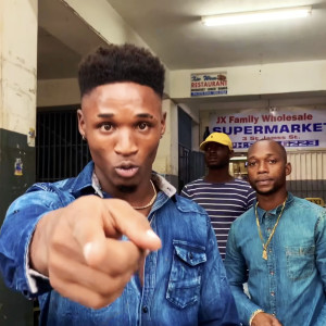 อัลบัม Poor Life ศิลปิน Te_Mac