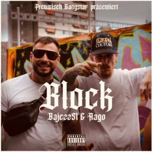 Bajezz51的專輯Block (Explicit)