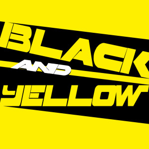 ดาวน์โหลดและฟังเพลง Black and Yellow พร้อมเนื้อเพลงจาก Gun Blaze