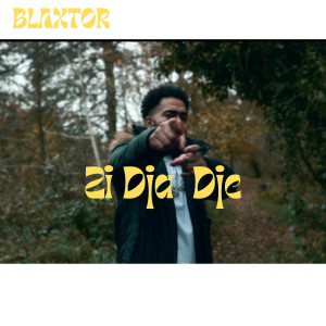 Blaxtor的专辑Zi dja dje
