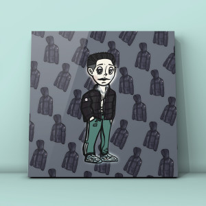 Album Moncleㄹ (Explicit) from 퍼퓨메킨