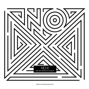 อัลบัม NO.X ศิลปิน Kim Jae Joong