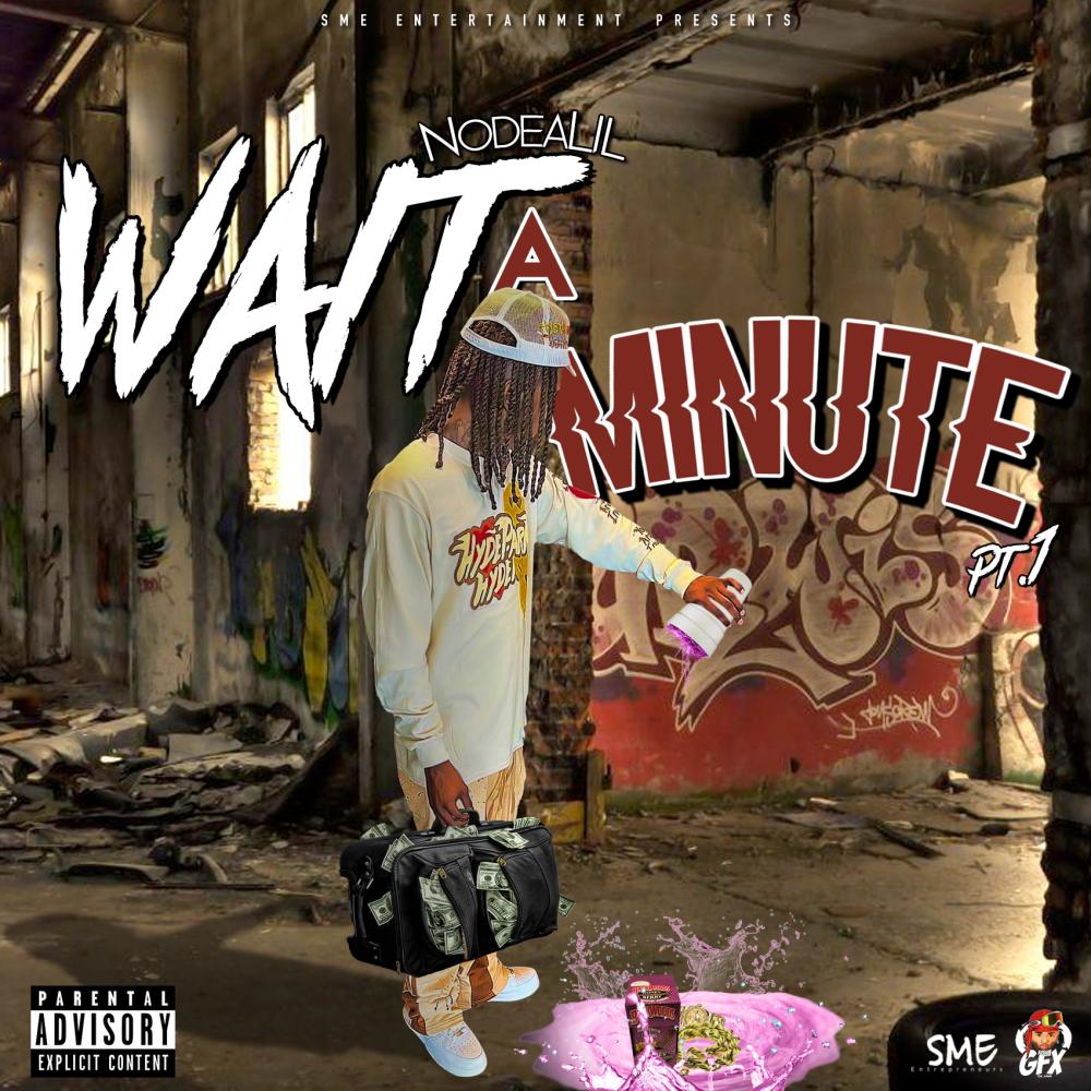 Preference (feat. J1Hunnit) (Explicit)