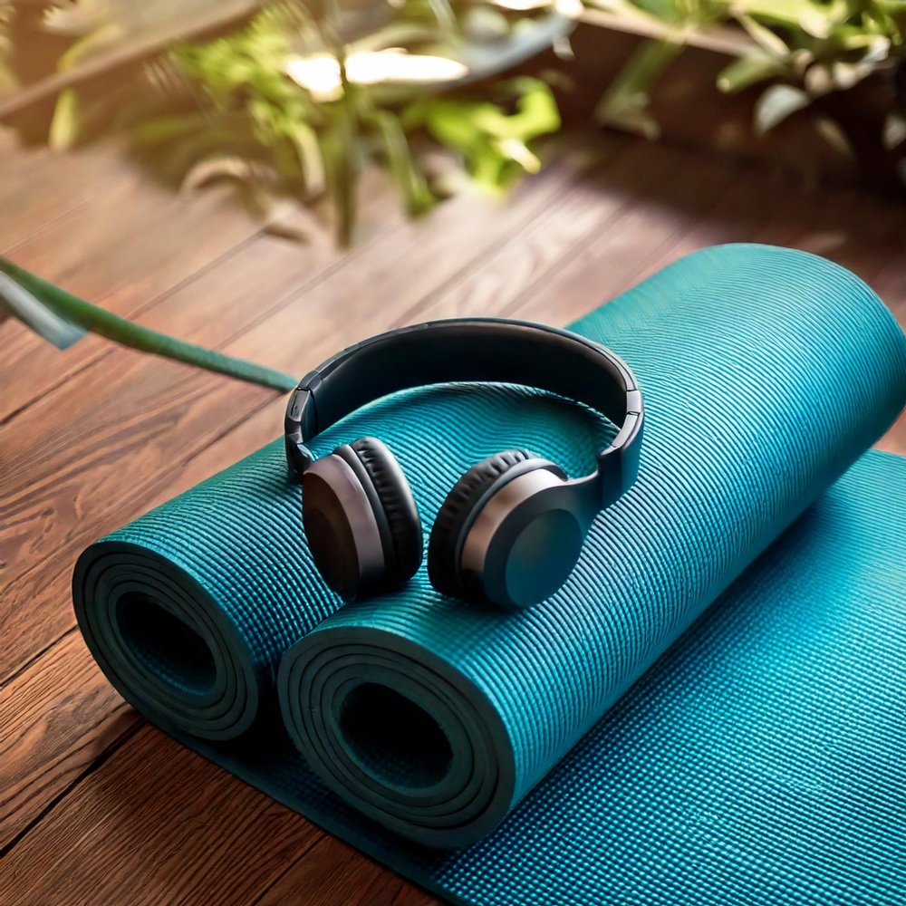 Soothing Yoga Tunes