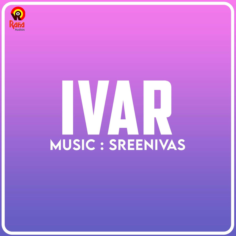 Ore Swaram (From "Ivar (Original Motion Picture Soundtrack)")