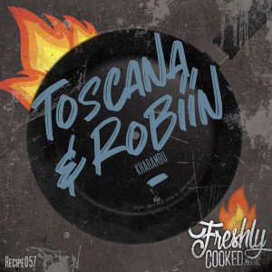 Listen to Kharambu song with lyrics from TOSCANA