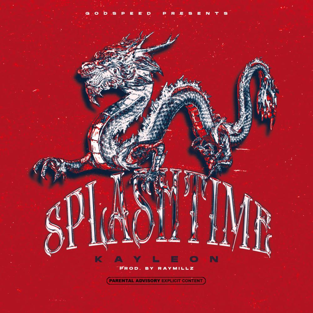SplashTime (Explicit)
