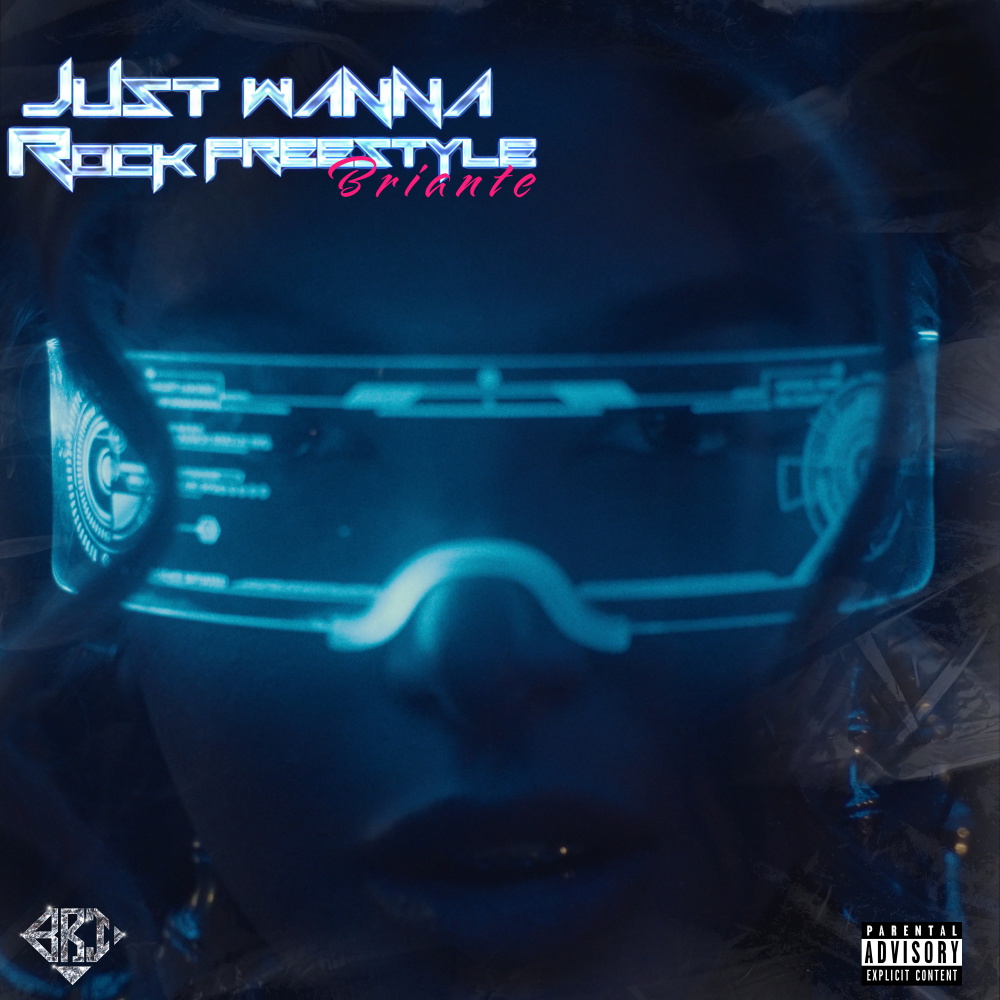 Just Wanna Rock (Freestyle)