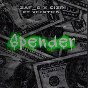 收聽Cizri的Spender (feat. Veertien)歌詞歌曲