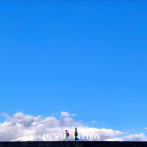 리소的專輯HE'S MY MELODY