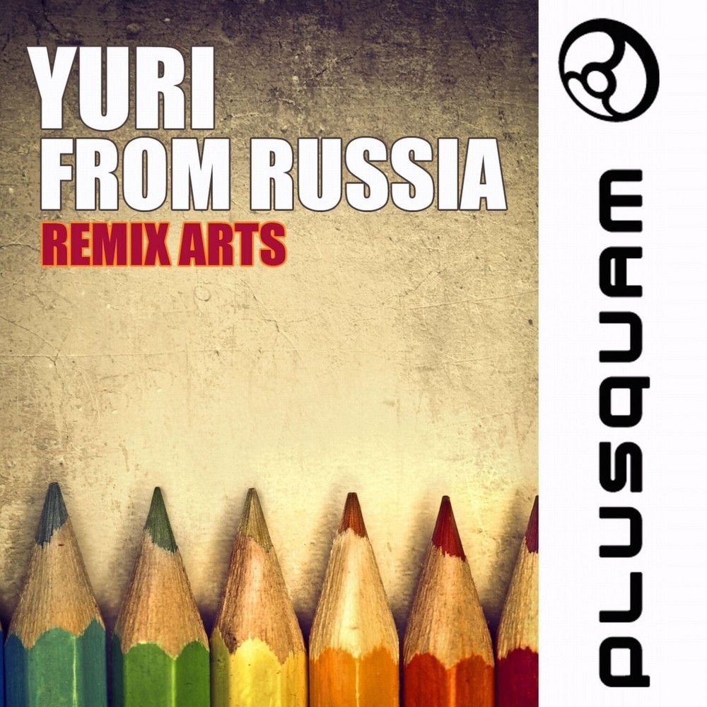 Don't Do It (Yuriy From Russia Remix)