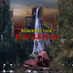 Dengarkan lagu LIQO (feat. AKANE) (Explicit) nyanyian RUDEBWOY FACE dengan lirik