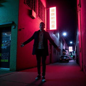 ดาวน์โหลดและฟังเพลง Silêncio (feat. Muriel) พร้อมเนื้อเพลงจาก Neon Trap