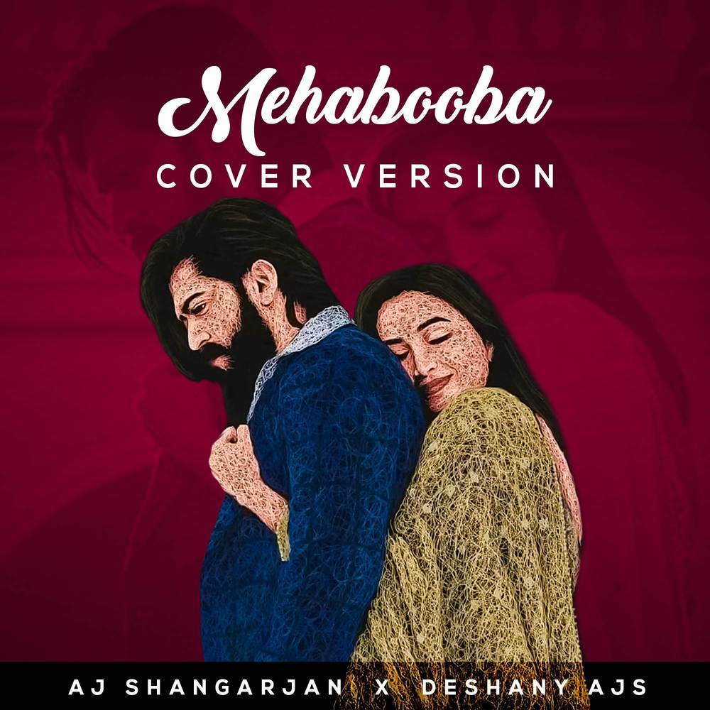 Mehabooba (Cover Version)
