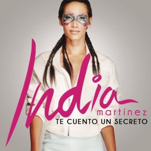 ดาวน์โหลดและฟังเพลง Ángel พร้อมเนื้อเพลงจาก India Martinez
