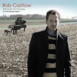 Listen to Woods of Chaos song with lyrics from Rob Costlow