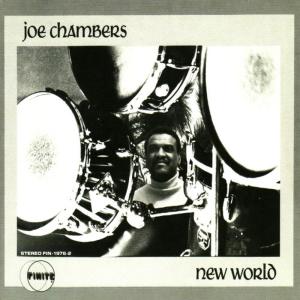 ดาวน์โหลดและฟังเพลง New World พร้อมเนื้อเพลงจาก Joe Chambers