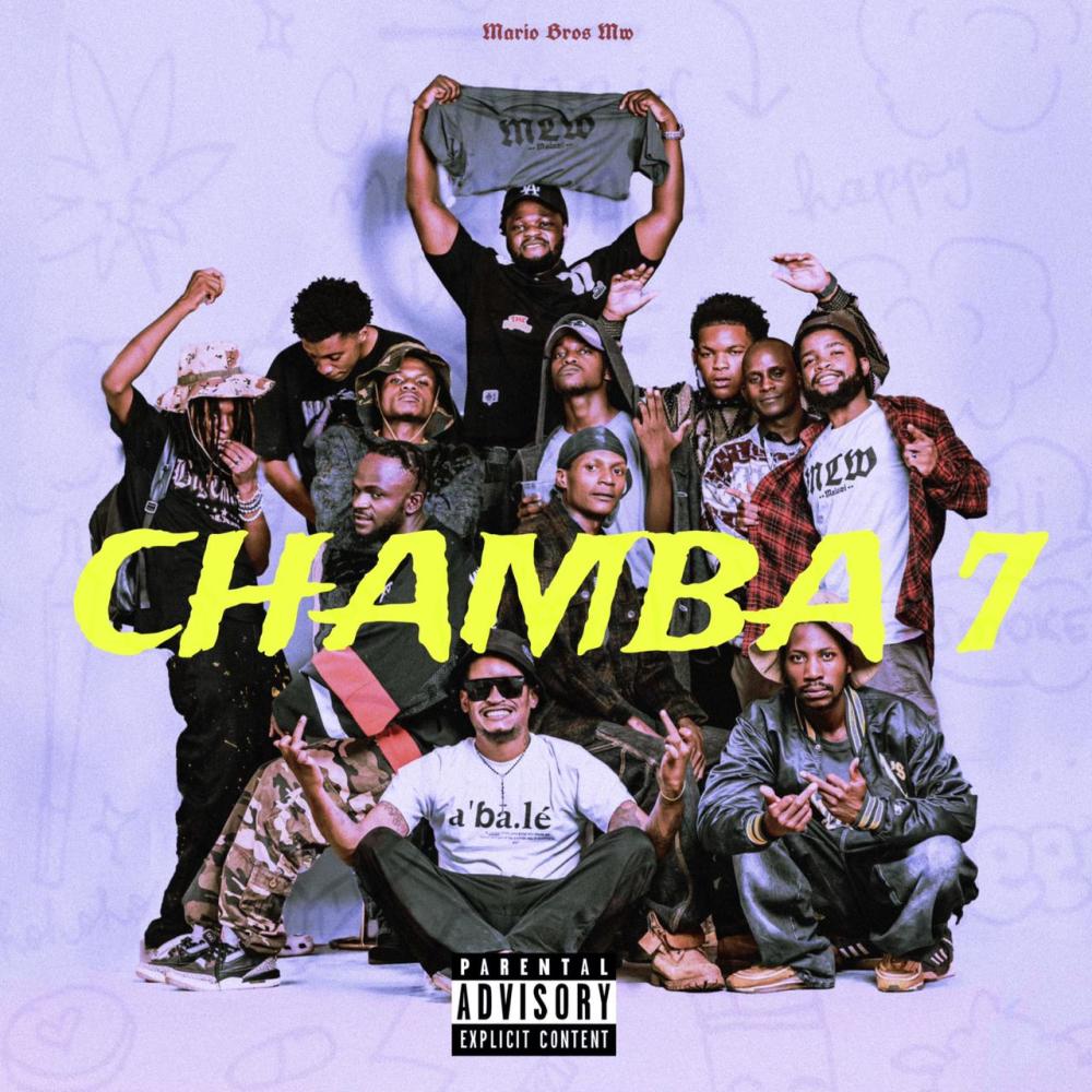 Chiwaya (feat. Dirty Flo) (Explicit)
