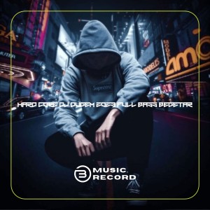 收听DJ FUNKOT TERBARU的Hard core Dj Dugem 2023 Full bass begetar歌词歌曲