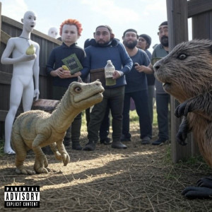 收聽Cash Revery的Sanhédrin 55b (Explicit)歌詞歌曲