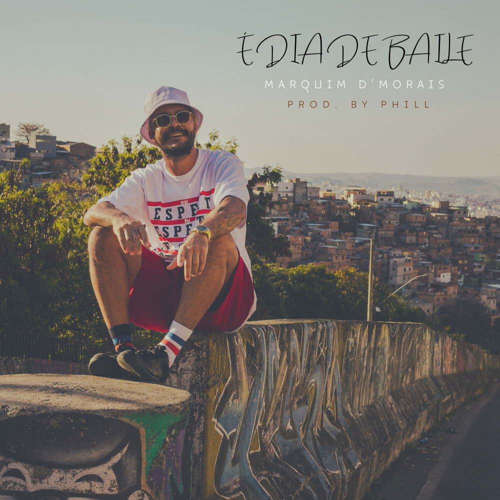 É Dia de Baile
