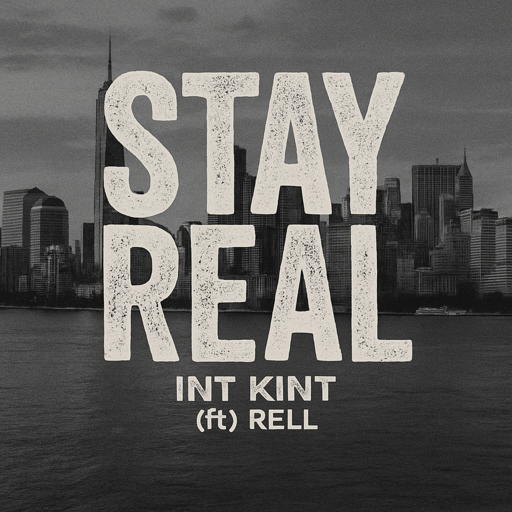 Stay Real