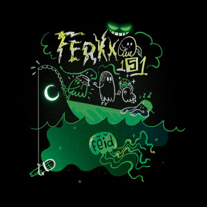 อัลบัม FERXXO 151 ศิลปิน ICON