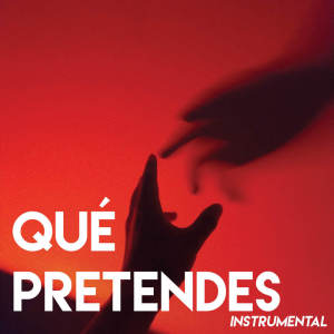 Qué Pretendes (Instrumental)