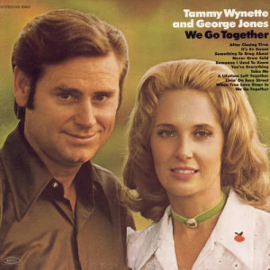 ดาวน์โหลดและฟังเพลง You're Everything พร้อมเนื้อเพลงจาก Tammy Wynette