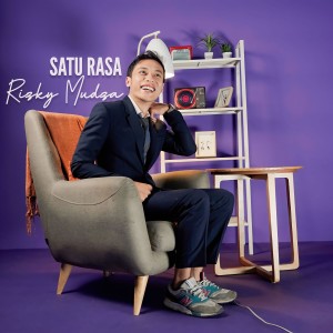 Album Satu Rasa from Rizky Mudza