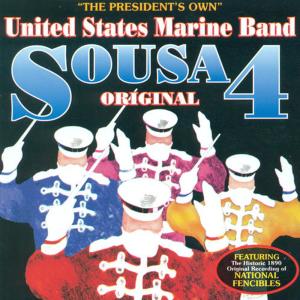 ดาวน์โหลดและฟังเพลง A Century of Progress พร้อมเนื้อเพลงจาก The President's Own United States Marine Band